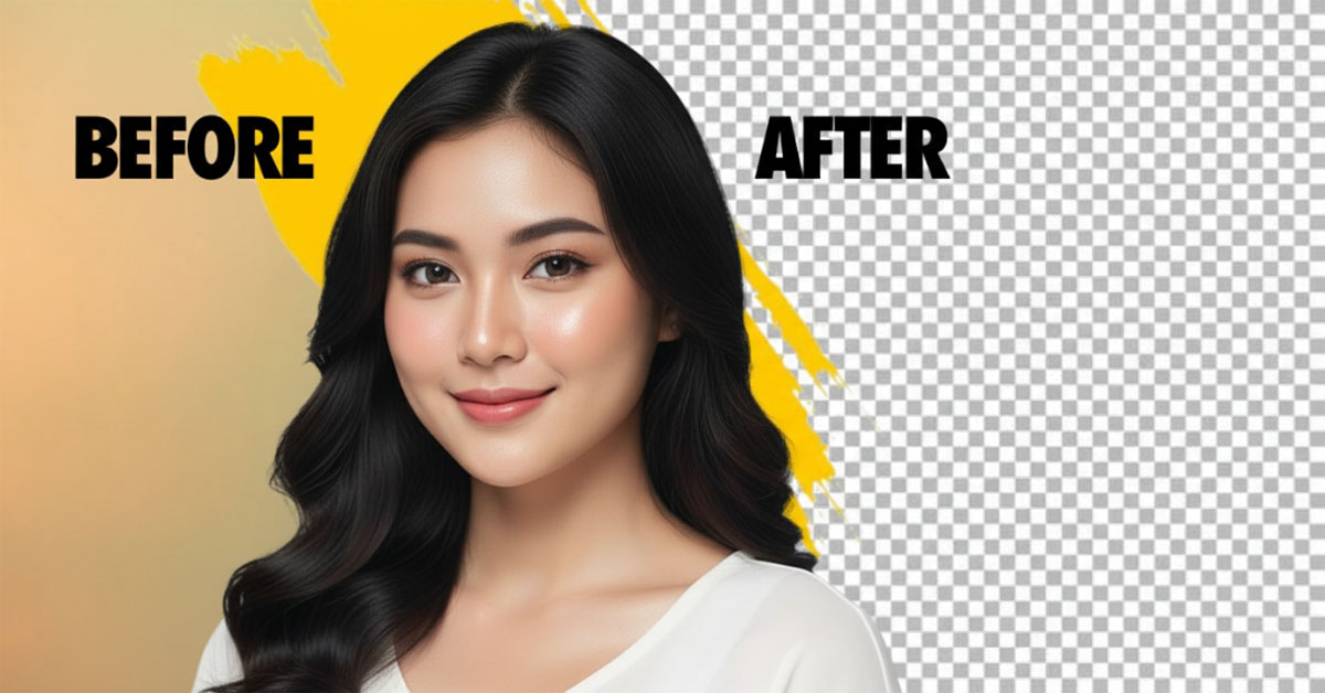 How to Automatically Remove Image Backgrounds